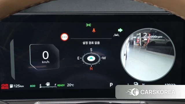 Kia The New Sorento 4th Generation id 4381467 из Кореи 35