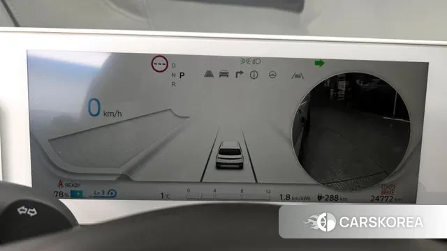 Hyundai Ionic 5 id 3639218 из Кореи 18