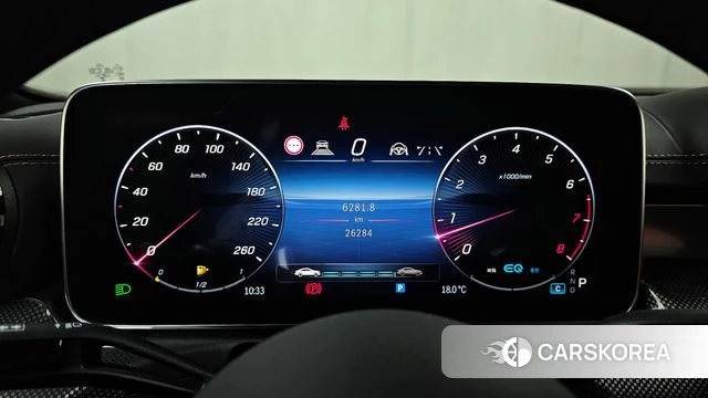 Mercedes-Benz C-Class W206 id 3884268 из Кореи 18