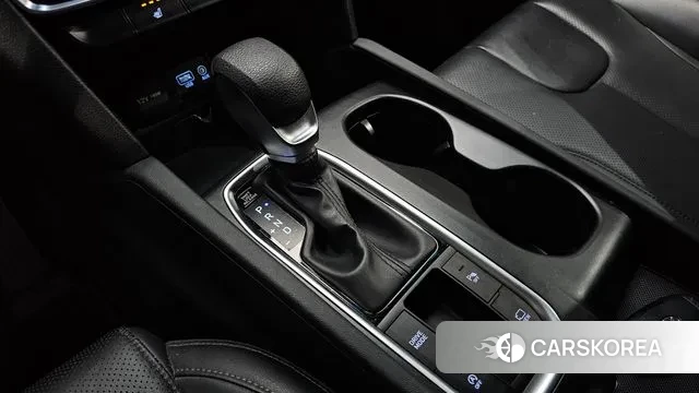 Hyundai Santa Fe TM id 3363170 из Кореи 18