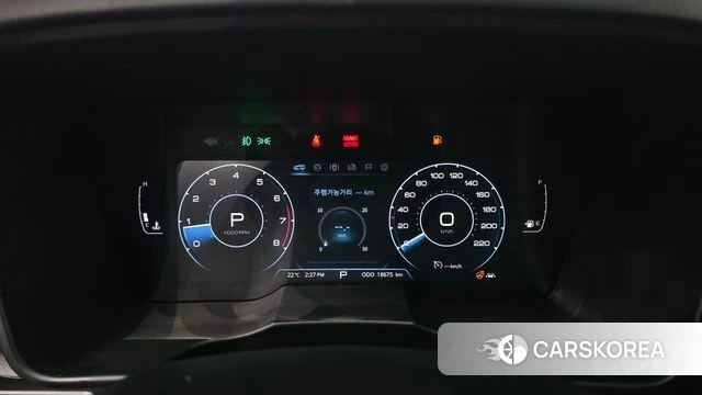 Ssangyong The New Tivoli id 4292284 из Кореи 28