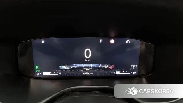 Jeep Compass 2nd Generation id 3411135 из Кореи 18