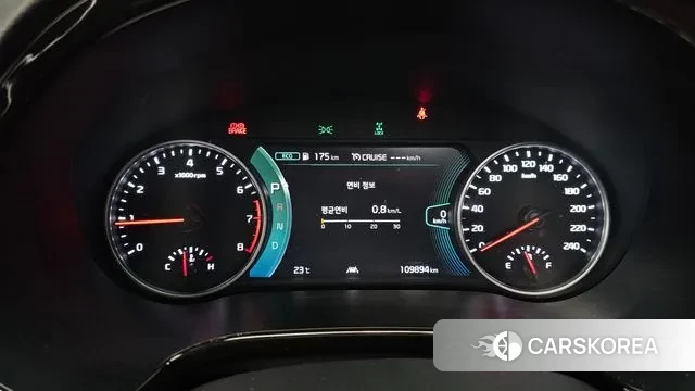 Kia Seltos id 3225981 из Кореи 18