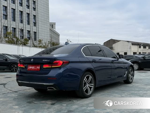 BMW 5 series id 4211473 из Китая 19