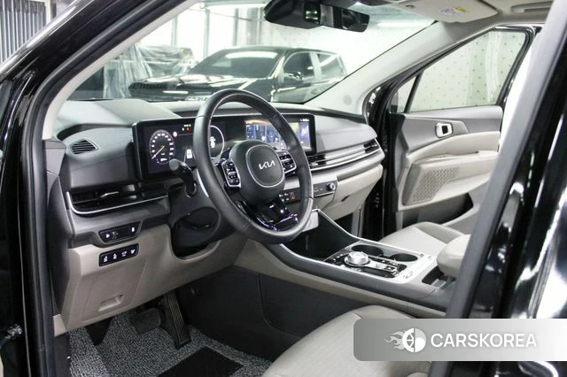 Kia The New Carnival 4th Generation id 4408320 из Кореи 18