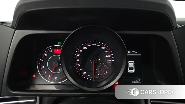 Hyundai Avante (CN7) id 2989148 из Кореи 18