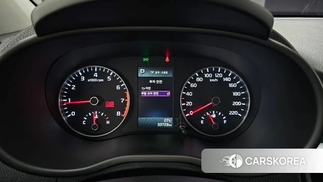 Kia Morning Urban (JA) id 4463395 из Кореи 28