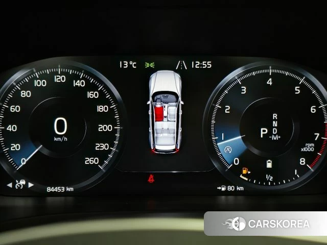 Volvo V60 Cross-Country 2nd Generation id 3941853 из Кореи 18