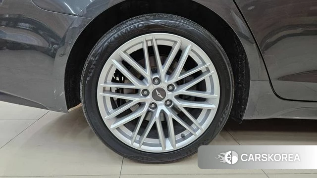Genesis G70 id 4705650 из Кореи 18