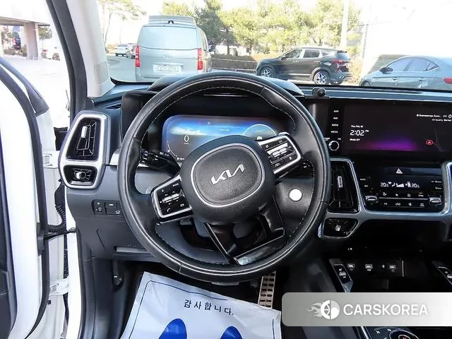 Kia Sorento 4th Generation id 3706180 из Кореи 18