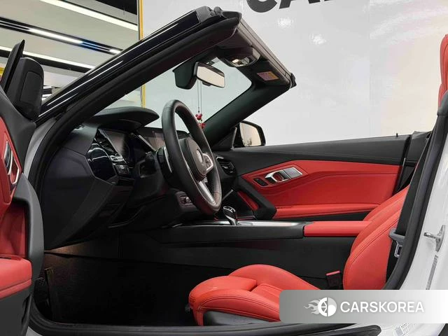 BMW Z4 id 4209908 из Китая 11