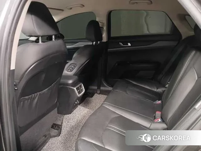 Kia K5 3rd generation id 3339332 из Кореи 18