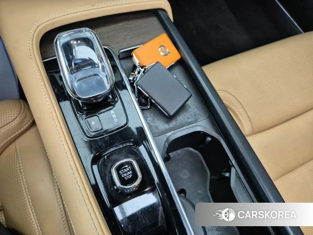 Volvo S90 id 4784361 из Кореи 16