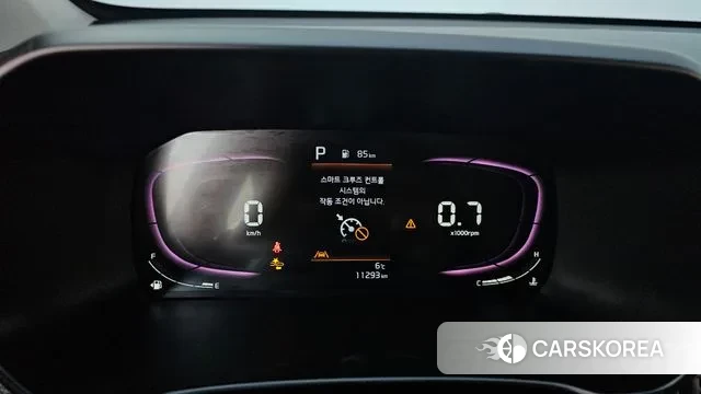 Kia The New Morning (JA) id 3585734 из Кореи 18