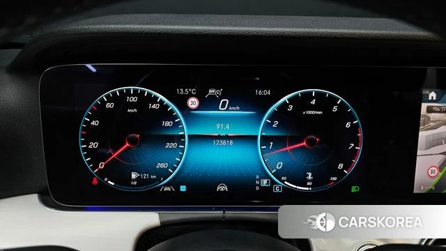 Mercedes-Benz E-Class W213 id 4187510 из Кореи 30