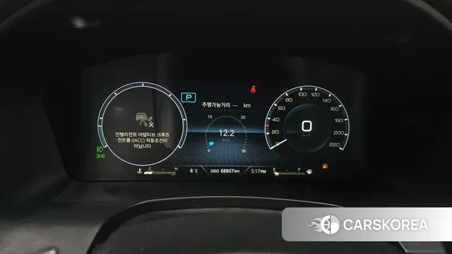 Ssangyong All New Rexton id 3448417 из Кореи 18