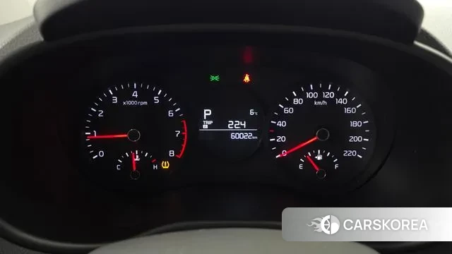 Kia All New Morning (JA) id 3454540 из Кореи 18