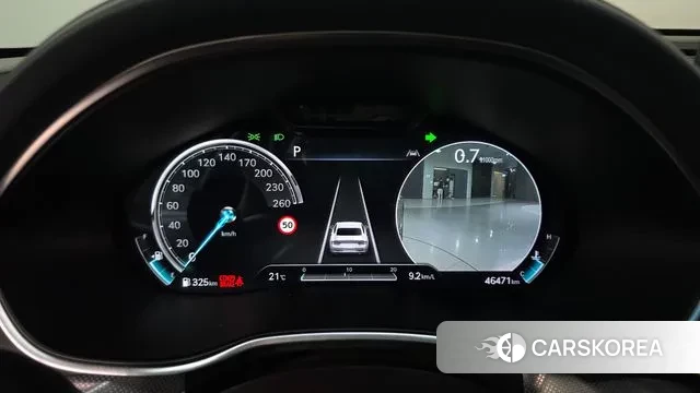 Genesis G80 (RG3) id 3169849 из Кореи 18