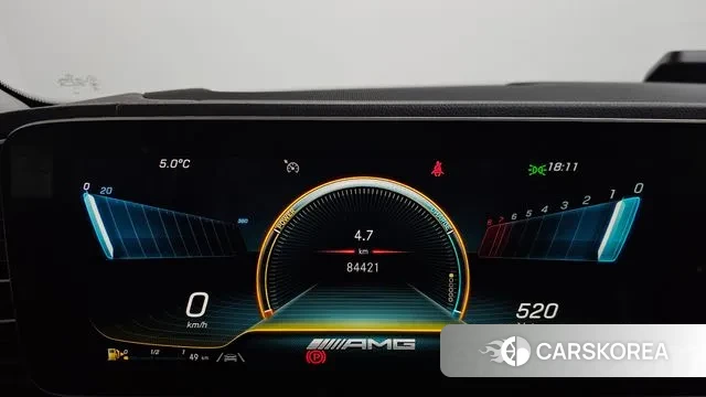 Mercedes-Benz GLE-Class W167 id 3380039 из Кореи 18