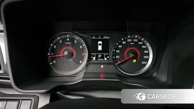 Ssangyong The New Tivoli id 3415428 из Кореи 18