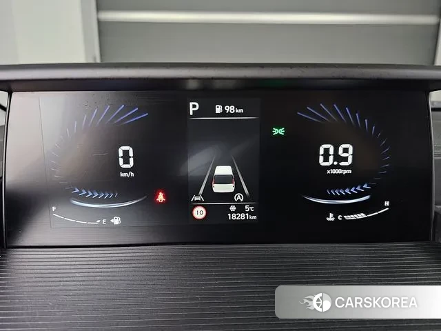 Hyundai Staria id 3507587 из Кореи 18