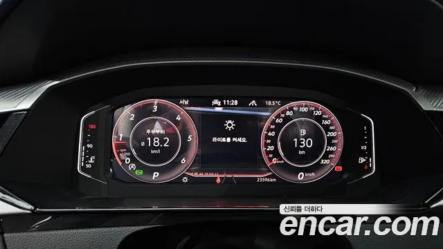 Volkswagen Arteon id 2816242 из Кореи 18