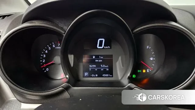 Kia The New Ray id 3616218 из Кореи 18