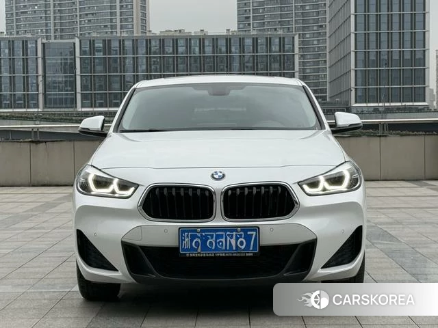BMW X2 id 4260604 из Китая 16