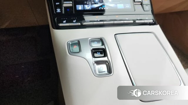 Hyundai The New Grandeur IG id 4187997 из Кореи 38