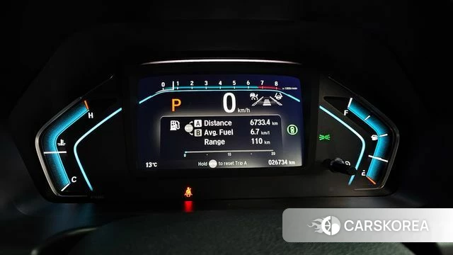 Honda Odyssey id 3850929 из Кореи 18