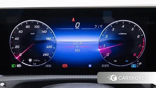 Mercedes-Benz A-Class W177 id 2968355 из Кореи 18