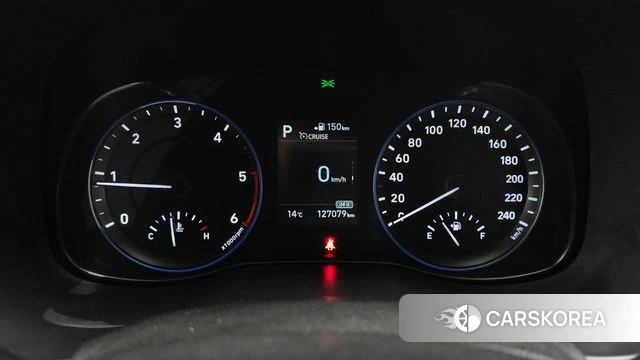 Hyundai Kona id 3873629 из Кореи 18