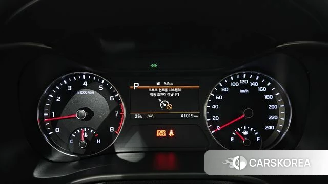 Kia The New K3 2nd generation id 4516638 из Кореи 32
