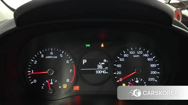 Kia All New Morning (JA) id 4180712 из Кореи 18