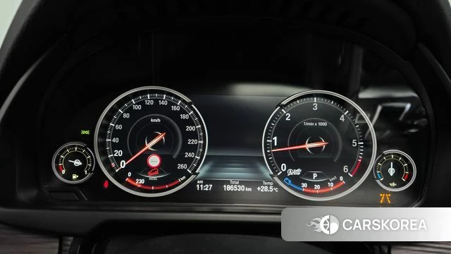 BMW X5 (F15) id 4770856 из Кореи 18