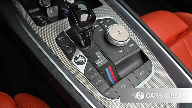 BMW Z4 (G29) id 4317826 из Кореи 31