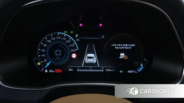 Genesis GV80 id 4388843 из Кореи 18
