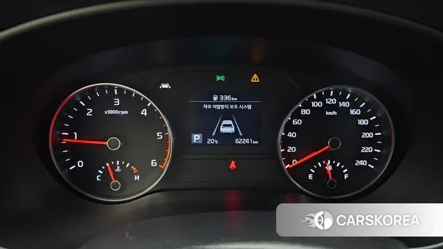 Kia Sportage The Bold id 3270200 из Кореи 18