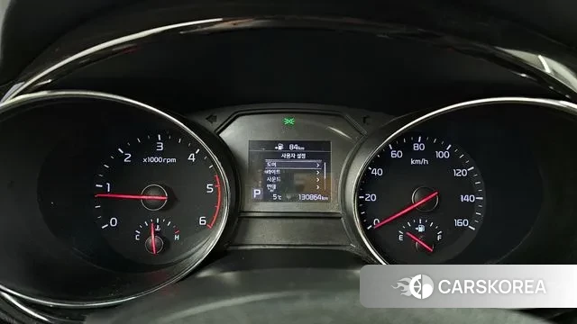 Kia The New Carnival id 3489809 из Кореи 18