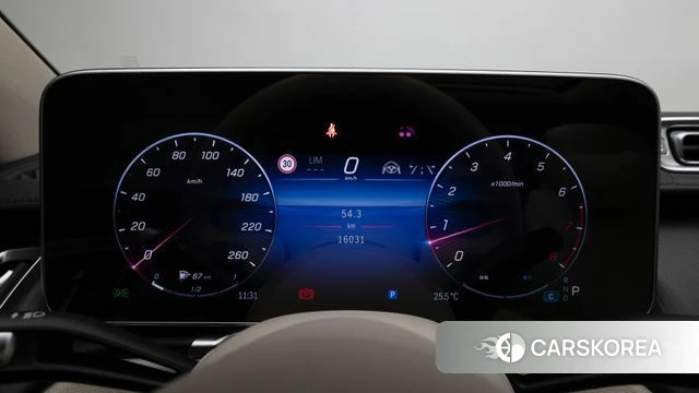 Mercedes-Benz S-Class W223 id 4329388 из Кореи 17