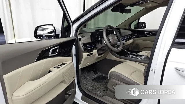 Kia The New Carnival 4th Generation id 3168465 из Кореи 18