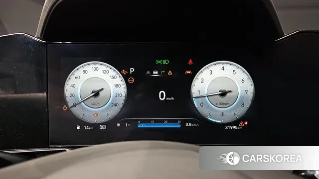 Hyundai The New Avante (CN7) id 3606126 из Кореи 18