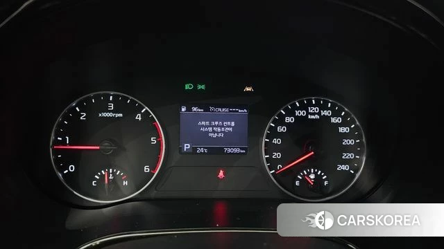 Kia Seltos id 4550986 из Кореи 28