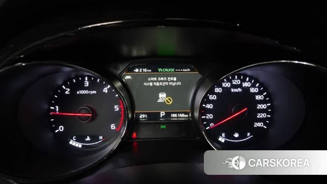 Kia The New Carnival id 4642860 из Кореи 18