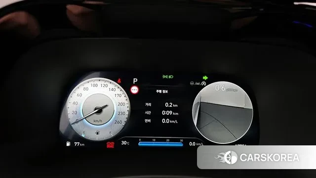 Hyundai The New Palisade id 3053003 из Кореи 18