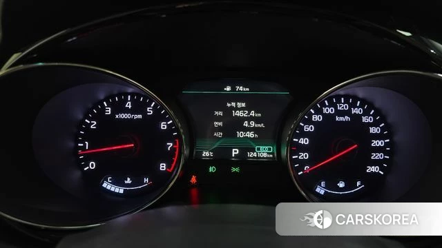 Kia The New Carnival id 4551855 из Кореи 18