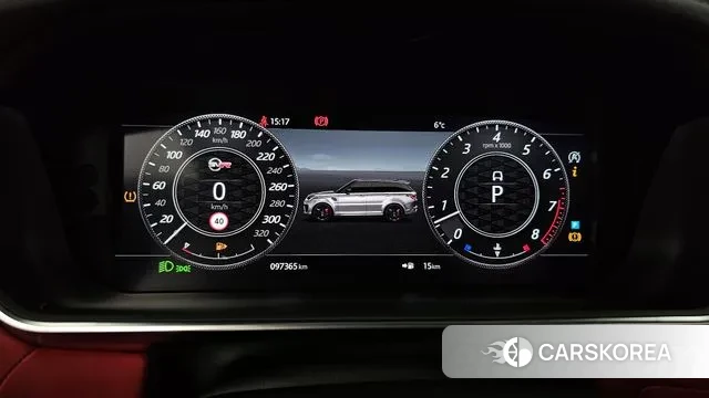 Land Rover Range Rover Sport 2nd Generation id 3557546 из Кореи 18