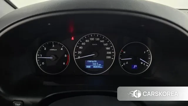 Hyundai The New Grand Starex id 3038916 из Кореи 18