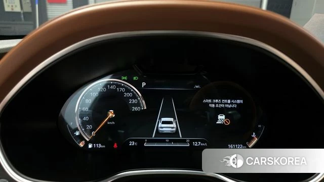 Genesis G80 (RG3) id 3942143 из Кореи 18