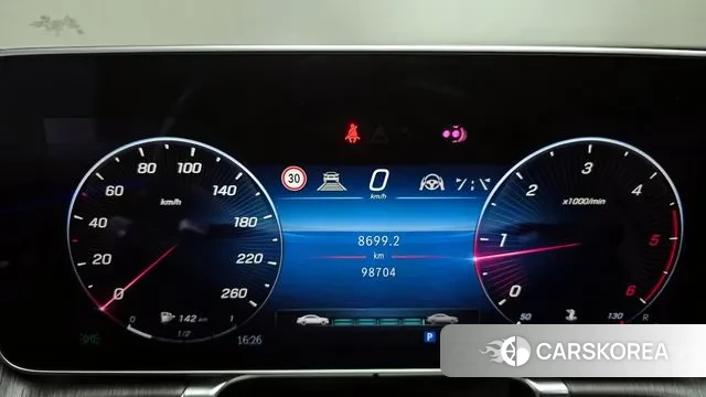 Mercedes-Benz S-Class W223 id 3788259 из Кореи 18